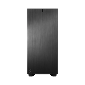 Fractal Design Define 7 Compact Mid-Tower Case (Solid Black Panels) — Being Shipped