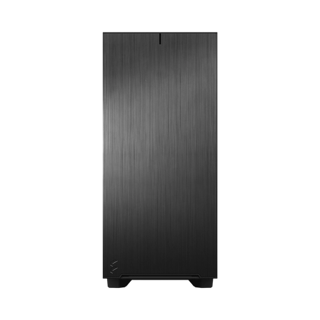 Fractal Design Define 7 Compact Mid-Tower Case (Solid Black Panels) — Being Shipped