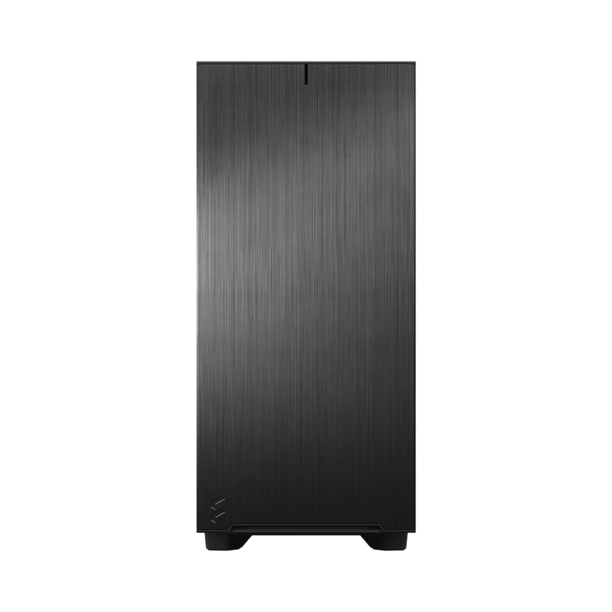 Fractal Design Define 7 Compact Mid-Tower Case (Solid Black Panels) — Being Shipped
