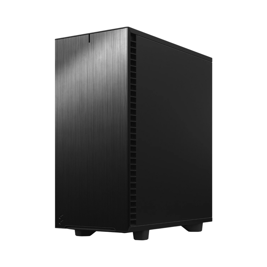 Fractal Design Define 7 Compact Mid-Tower Case (Solid Black Panels) — Being Shipped