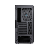Fractal Design Meshify C Mid-Tower Case (Tempered Glass, Black) — Being Shipped