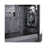 Fractal Design Meshify C Mid-Tower Case (Tempered Glass, Black) — Being Shipped