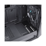 Fractal Design Meshify C Mid-Tower Case (Tempered Glass, Black) — Being Shipped