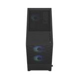 Fractal Design Pop Mini Air Case (Black) — Being Shipped