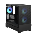 Fractal Design Pop Mini Air Case (Black) — Being Shipped