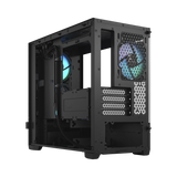 Fractal Design Pop Mini Air Case (Black) — Being Shipped