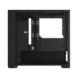 Fractal Design Pop Mini Air Case (Black) — Being Shipped