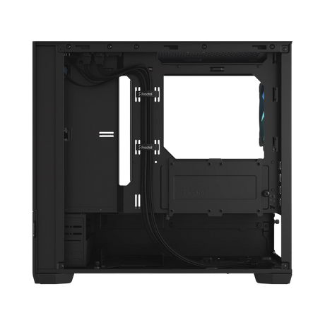 Fractal Design Pop Mini Air Case (Black) — Being Shipped