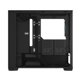 Fractal Design Pop Mini Air Case (Black) — Being Shipped