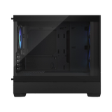 Fractal Design Pop Mini Air Case (Black) — Being Shipped