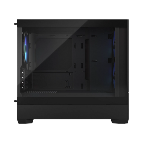 Fractal Design Pop Mini Air Case (Black) — Being Shipped
