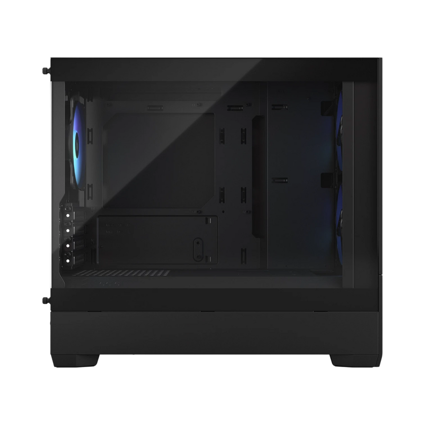 Fractal Design Pop Mini Air Case (Black) — Being Shipped