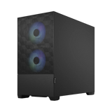 Fractal Design Pop Mini Air Case (Black) — Being Shipped