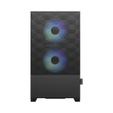 Fractal Design Pop Mini Air Case (Black) — Being Shipped