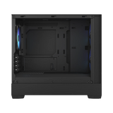 Fractal Design Pop Mini Air Case (Black) — Being Shipped