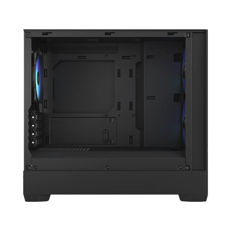 Fractal Design Pop Mini Air Case (Black) — Being Shipped