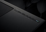 Fractal Design Pop Mini Air Case (Black) — Being Shipped