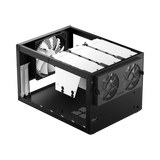 Fractal Design Node 304 Mini-ITX Computer Case (Black) — Being Shipped