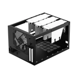 Fractal Design Node 304 Mini-ITX Computer Case (Black) — Being Shipped