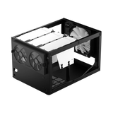 Fractal Design Node 304 Mini-ITX Computer Case (Black) — Being Shipped