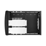 Fractal Design Node 304 Mini-ITX Computer Case (Black) — Being Shipped