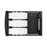 Fractal Design Node 304 Mini-ITX Computer Case (Black) — Being Shipped