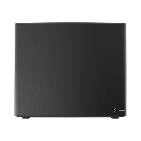 Fractal Design Node 304 Mini-ITX Computer Case (Black) — Being Shipped