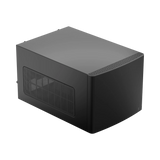 Fractal Design Node 304 Mini-ITX Computer Case (Black) — Being Shipped