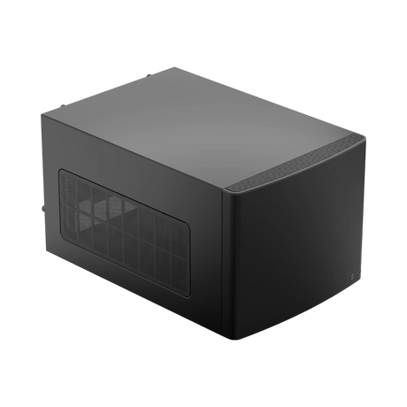 Fractal Design Node 304 Mini-ITX Computer Case (Black) — Being Shipped