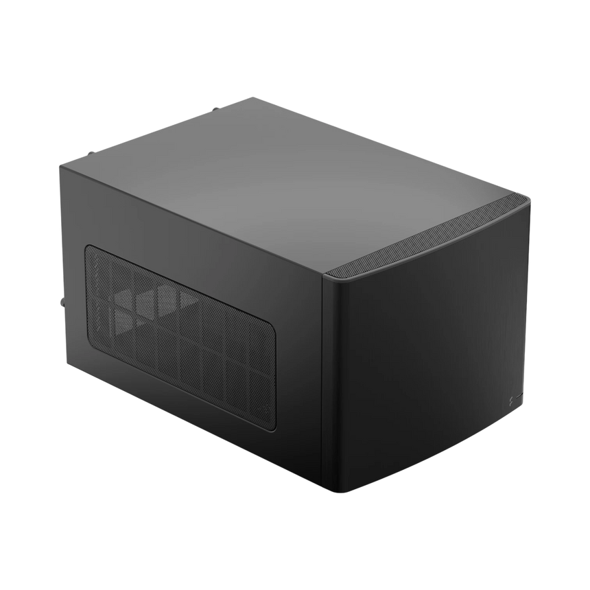 Fractal Design Node 304 Mini-ITX Computer Case (Black) — Being Shipped