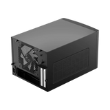 Fractal Design Node 304 Mini-ITX Computer Case (Black) — Being Shipped