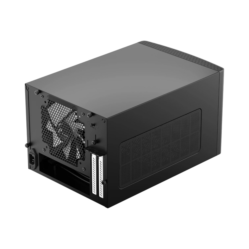 Fractal Design Node 304 Mini-ITX Computer Case (Black) — Being Shipped