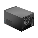 Fractal Design Node 304 Mini-ITX Computer Case (Black) — Being Shipped