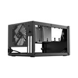 Fractal Design Node 304 Mini-ITX Computer Case (Black) — Being Shipped