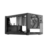 Fractal Design Node 304 Mini-ITX Computer Case (Black) — Being Shipped