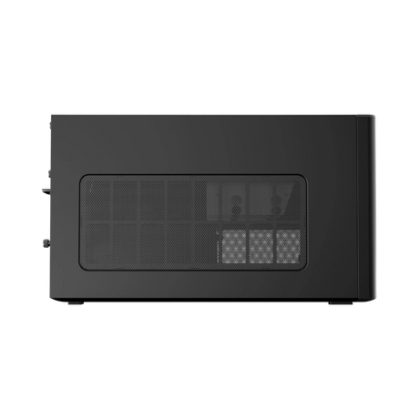 Fractal Design Node 304 Mini-ITX Computer Case (Black) — Being Shipped