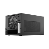 Fractal Design Node 304 Mini-ITX Computer Case (Black) — Being Shipped