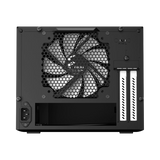 Fractal Design Node 304 Mini-ITX Computer Case (Black) — Being Shipped