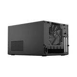 Fractal Design Node 304 Mini-ITX Computer Case (Black) — Being Shipped