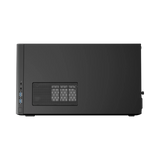 Fractal Design Node 304 Mini-ITX Computer Case (Black) — Being Shipped