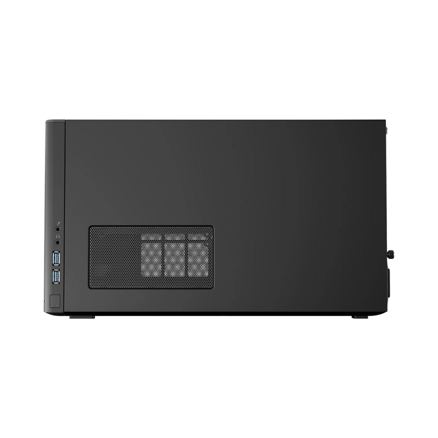 Fractal Design Node 304 Mini-ITX Computer Case (Black) — Being Shipped