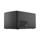 Fractal Design Node 304 Mini-ITX Computer Case (Black) — Being Shipped