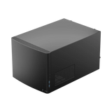 Fractal Design Node 304 Mini-ITX Computer Case (Black) — Being Shipped