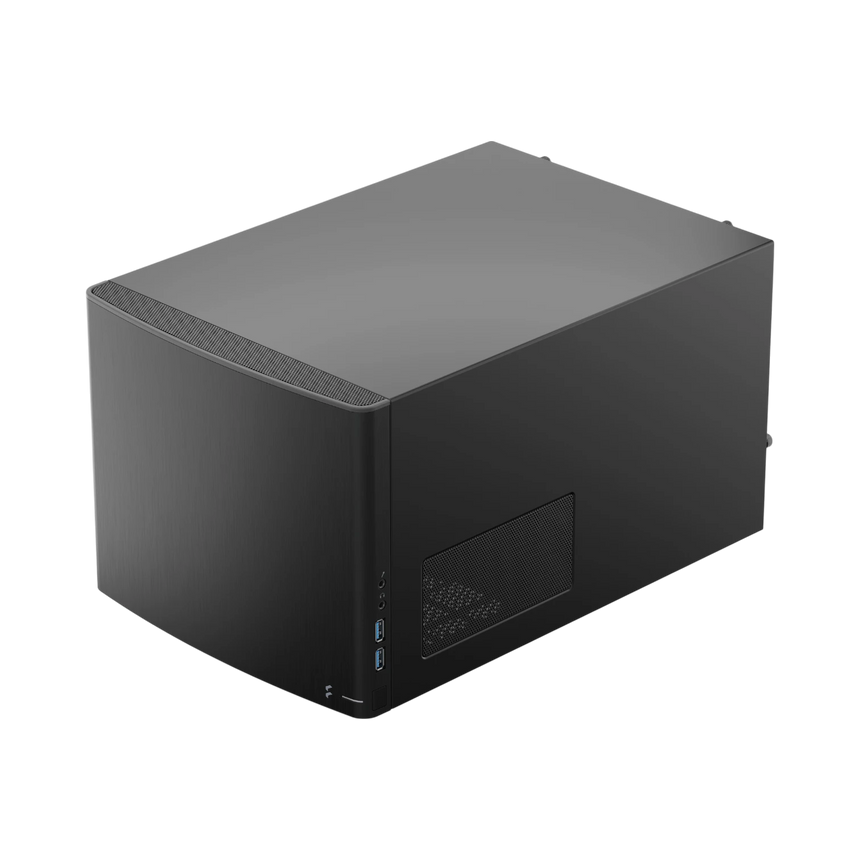 Fractal Design Node 304 Mini-ITX Computer Case (Black) — Being Shipped