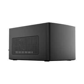 Fractal Design Node 304 Mini-ITX Computer Case (Black) — Being Shipped