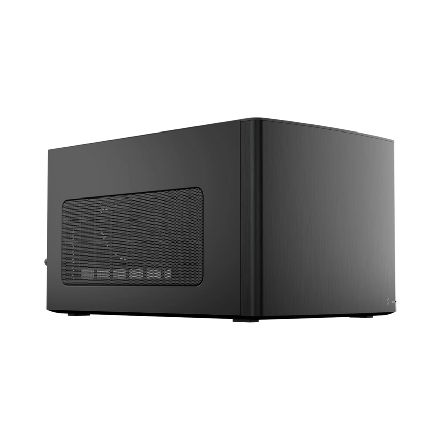 Fractal Design Node 304 Mini-ITX Computer Case (Black) — Being Shipped