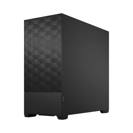 Fractal Design Pop Air Mid-Tower Case (Black) — Being Shipped