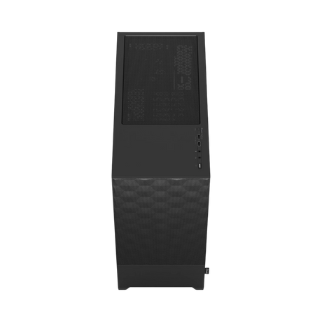 Fractal Design Pop Air Mid-Tower Case (Black) — Being Shipped