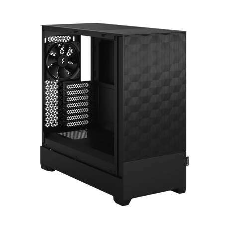 Fractal Design Pop Air Mid-Tower Case (Black) — Being Shipped