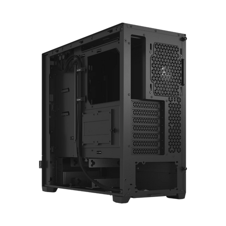 Fractal Design Pop Air Mid-Tower Case (Black) — Being Shipped